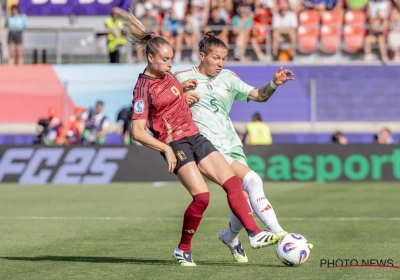 "Dat levert Tessa Wullaert meer haters dan lovers op"
