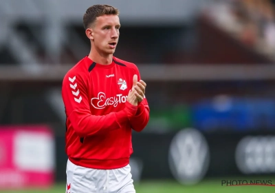 Antwerp test rechtsachter met een wel heel toepasselijke naam (en hij is gratis)