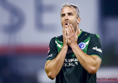 Lommel SK pakt uit met wel héél opmerkelijke transfer: 36-jarige spits die kanker overwon en eigenlijk al gestopt was