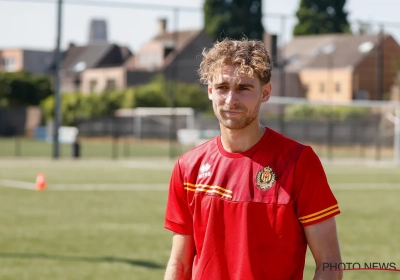 Nieuwkomers Diouf en Teague staan bij KV Mechelen elk voor hun aparte uitdagingen: Vanderbiest legt uit hoe het zit