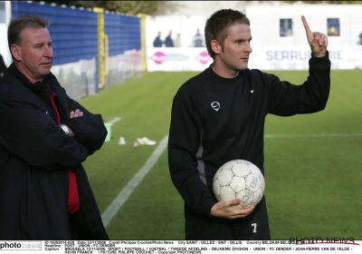 Ex-speler Real Madrid wordt coach bij verrassende Belgische club