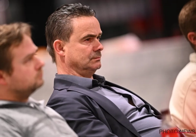 Marc Overmars moet zijn creativiteit ten volle aanspreken en... ook nog het onderste uit de kan halen