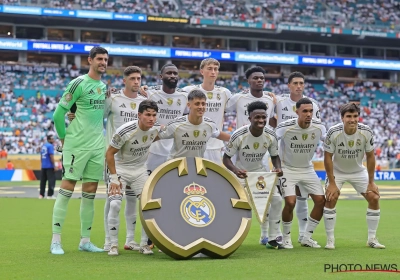 Real Madrid klaagt nog voor start van het seizoen en doet verzoek aan La Liga