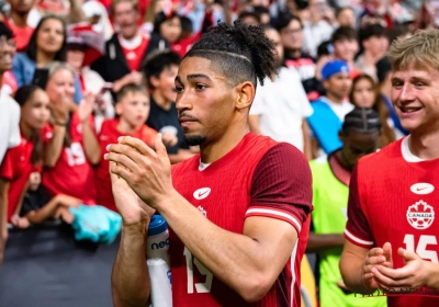 Anderlecht heeft volgens ingewijde een topper te pakken: "Hij lijkt op William Vainqueur"