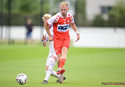 Jeugdproduct Club Brugge wil met Kortrijk ambities waarmaken en schuwt stevige uitspraken niet