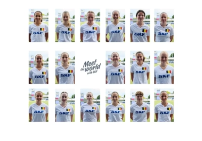 Selectie voor prestigieuze Gothia Cup is bekend