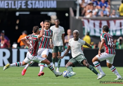 Waanzinnig! Zoveel streek Chelsea al op door de finale van het WK voor Clubs te bereiken