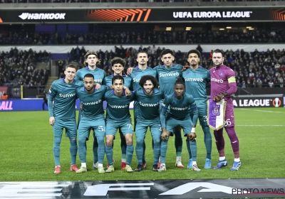 Anderlecht-fans kunnen gokje wagen voor Europees avontuur: dit wordt waarschijnlijk de tegenstander