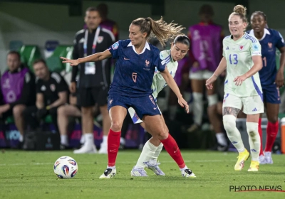 Frankrijk met half B-elftal voorbij Wales: Nederland in heel vieze papieren