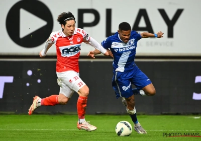 KAA Gent kan af van overbodige pion, al is er een zeer lastig probleem