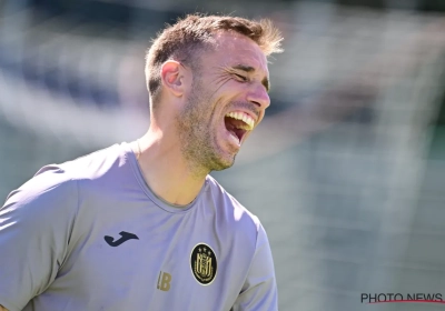 Lucas Biglia weet wat hij moet veranderen bij Anderlecht: "Dat lijkt logisch, maar moet aanwezig zijn bij elke speler"