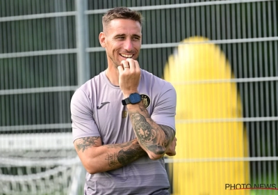 Lucas Biglia onthult opmerkelijk verhaal over Anderlecht: "Maar de vraag is nooit gekomen"