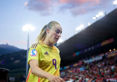 Tessa Wullaert geeft fysiek ongemak toe na deugddoende zege: "Volgende week laten nakijken in ziekenhuis"