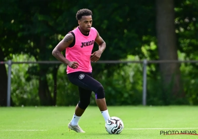 "Hij is cruciaal in mijn systeem!" - Besnik Hasi licht er één transfer uit die Anderlecht meer dreiging moet bezorgen