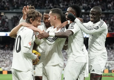 Hét gerucht opnieuw aangewakkerd: 'Real Madrid heeft JPL-spits op het oog'