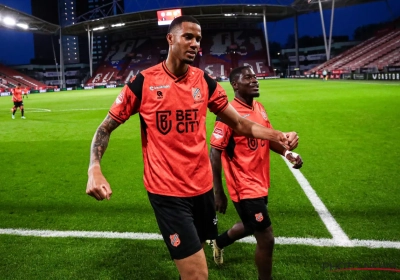 'Gent gaat zware concurrentie aan voor jeugdproduct Chelsea én Barcelona'