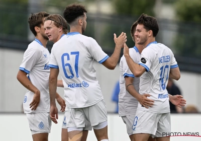 Club Brugge wint laatste oefengalop, maar moet weer rekenen op Vanaken: defensief sterk, aanvallend nog veel werk