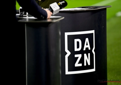 DAZN zorgt voor behoorlijk wat chaos: Belgische voetbalfans beloven grote maatregelen