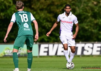 Pech voor Anderlecht: talent is net terug, maar hervalt - Drie opties voor Hasi om mee te puzzelen