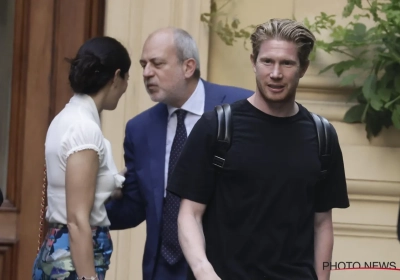 Grote verrassing: Noa Lang verpest de eerste minuten van Kevin De Bruyne meteen