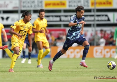 Done deal: Club Brugge grijpt ernaast, speler KV Mechelen heeft nieuwe club beet