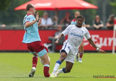 'Fiks verlies voor Gent: floptransfer verlaat Planet Group Arena op definitieve basis'
