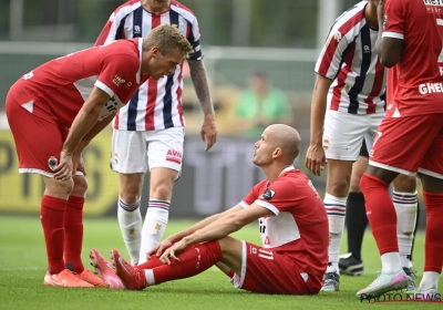 Vreselijk nieuws wordt bevestigd over Geoffry Hairemans