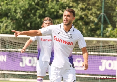 Enric Llansana spreekt zich duidelijk uit over titelkansen van Anderlecht