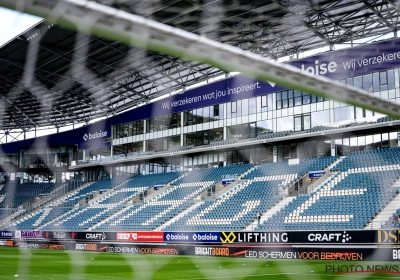 📷 'KAA Gent ziet bod op verdediger geweigerd worden: ook Benfica wil hem binnenhalen'