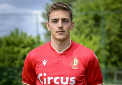 "Ik dacht eraan België te verlaten": Casper Nielsen vertelt wat hem van gedachten deed veranderen