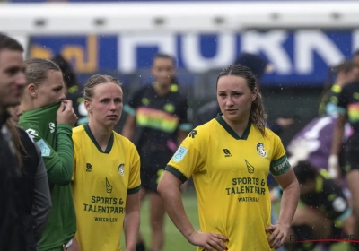 Club Brugge haalt speelster op in Nederland