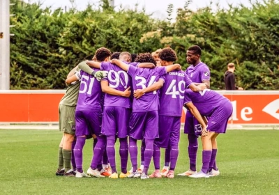 Jonge speler van RSC Anderlecht maakt veel indruk en zou wel eens kunnen doorbreken