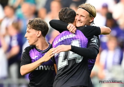Anderlecht moet nog ferm aan de bak volgende week in Göteborg: Dolberg scoorde, één grote uitblinker