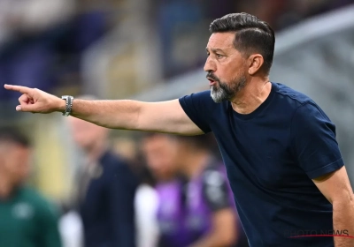 Nieuwe opdoffer voor Anderlecht en Hasi: aanwinst valt voor lange tijd uit