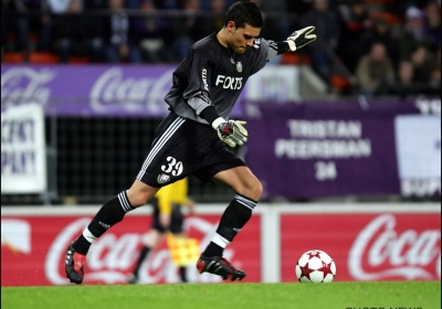 Ex-doelman Club en Anderlecht moet weg bij amateurclub en trekt naar concurrent: kansen voor vriend Amy Sonck? (MOM)