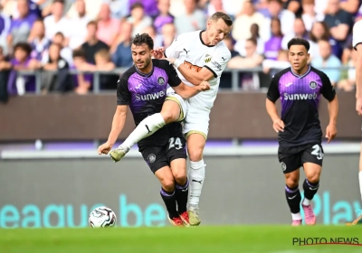 Toch één groot lichtpunt bij Anderlecht, hij brengt wat paars-wit echt nodig had: "Ik geef mezelf 7,5"