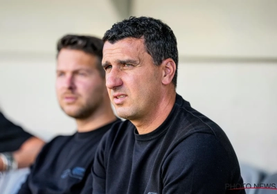 Deze Belgische coach moet vrezen voor zijn ontslag voor nieuwjaar
