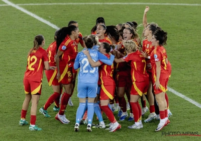 Spanje heeft verlengingen nodig tegen weerbarstig Duitsland, maar zit wel in epische EK-finale