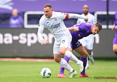 Megacontract op tafel: 'zóveel wil Antwerp Vincent Janssen betalen'