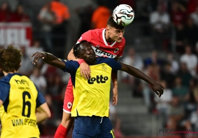 Eerste match en al prijs: Antwerp veroordeelt racistisch gedrag van twee van hun supporters