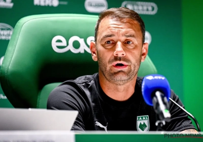 La Louvière maakt kennis met 1A en... de VAR: "Toch wel een uitvinding hé"