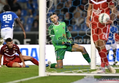 Doelman verlaat Jupiler Pro League na vijf jaar trouwe dienst voor opvallend avontuur in ... Challenger Pro League
