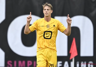 Goalgetter kijkt kritisch naar eigen team na erg pijnlijke gelijkmaker