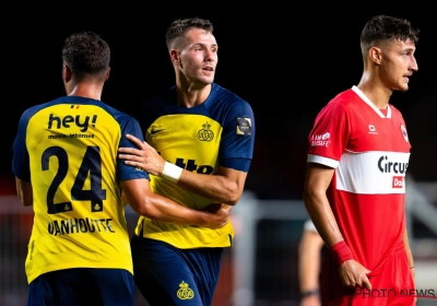 Term 'nieuwe Ivanovic' wordt ronduit geweigerd, Union-aanwinst zet de puntjes op de i: "Hier om kampioen te worden"
