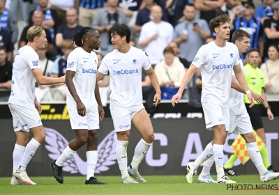 Analist komt met duidelijke waarschuwing voor KRC Genk: "Ze moeten echt opletten"