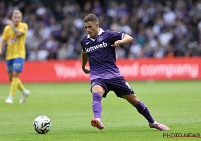 Herboren? Thorgan Hazard laat van twijfels binnen sportieve staf Anderlecht weinig heel