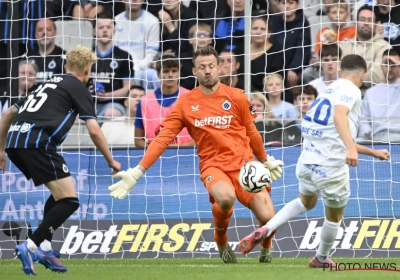 🎥 Simon Mignolet toont zijn klasse met geweldige reddingen tegen Genk