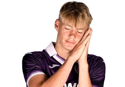 Nathan De Cat komt in prachtig lijstje met Lukaku, Tielemans en Van Himst terecht