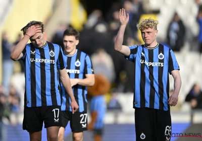 "Als ik in vorm ben, kunnen ze me niet negeren" Club Brugge-talent stuurt een krachtige boodschap naar Rudi Garcia