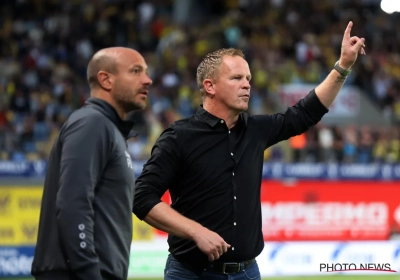 Er staat nog wat te gebeuren: Wouter Vrancken kondigt transfergeweld aan bij STVV